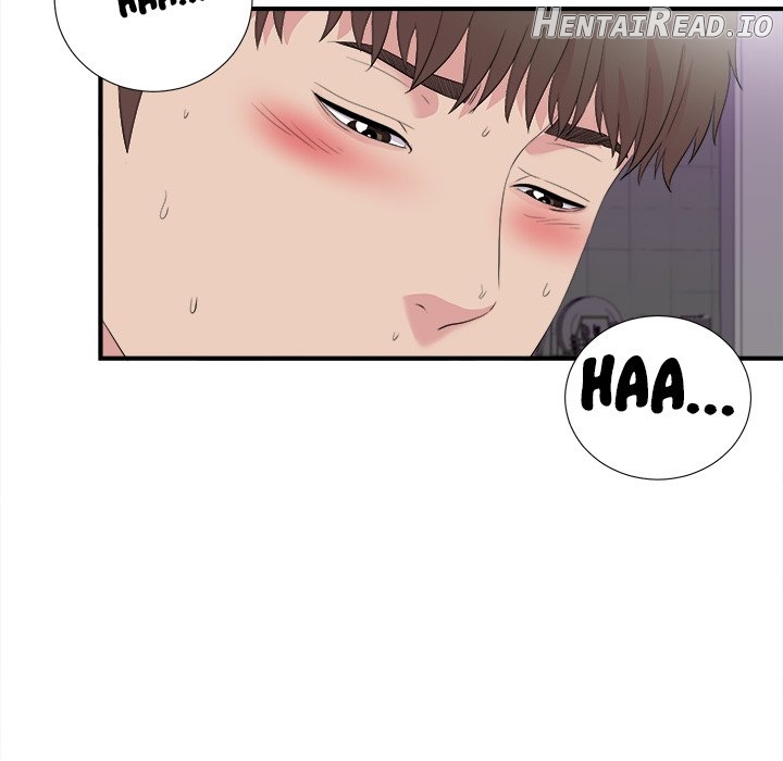 Secret Friend Chapter 99 - page 79