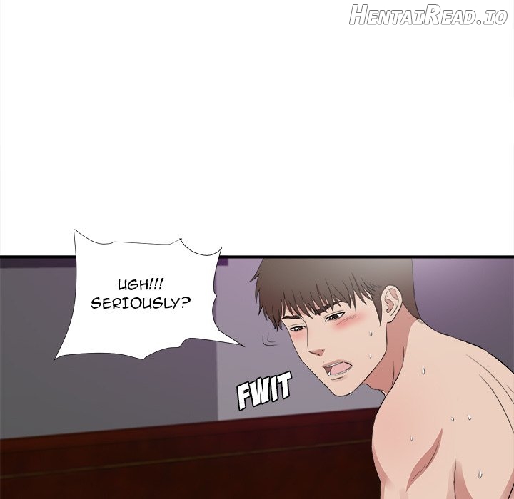 Secret Friend Chapter 99 - page 8