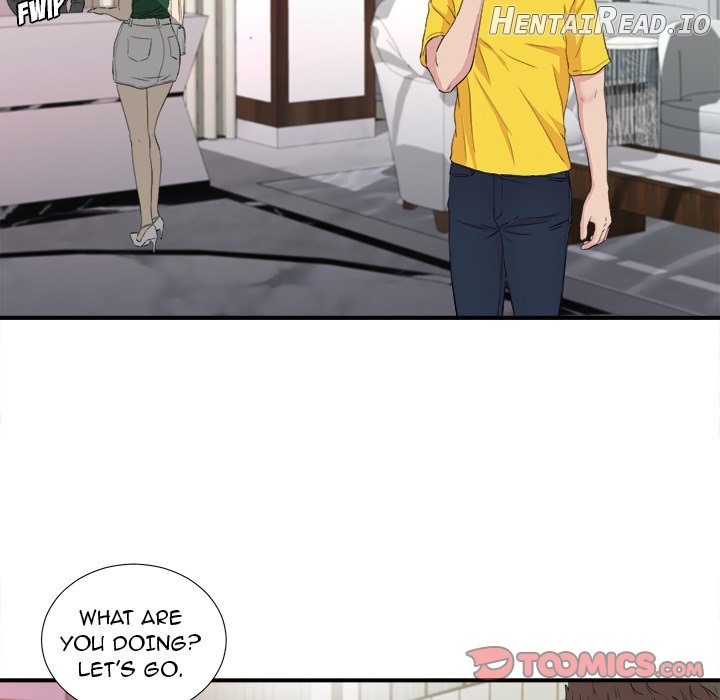 Secret Friend Chapter 99 - page 82