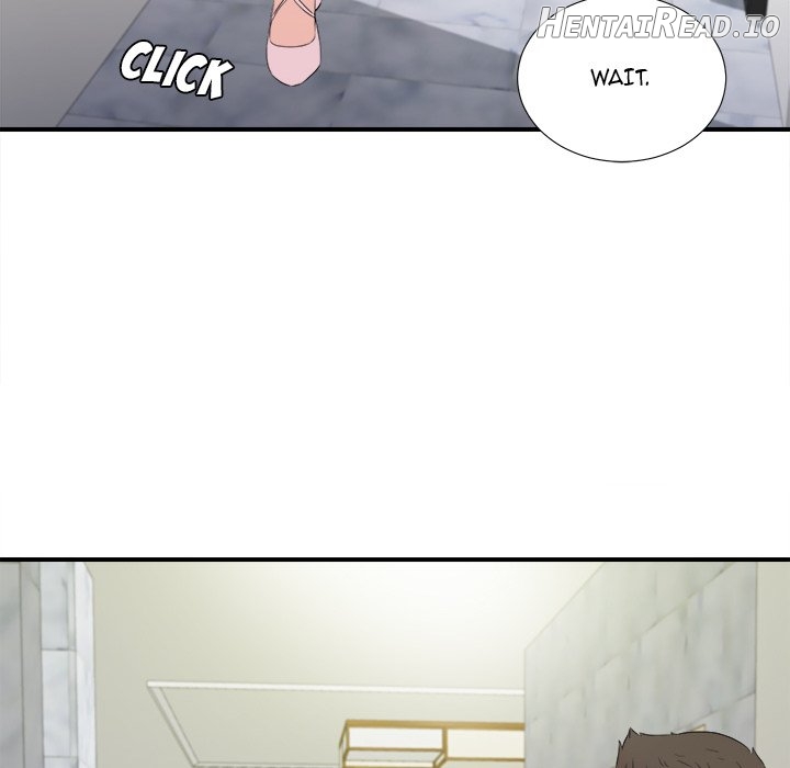 Secret Friend Chapter 99 - page 85