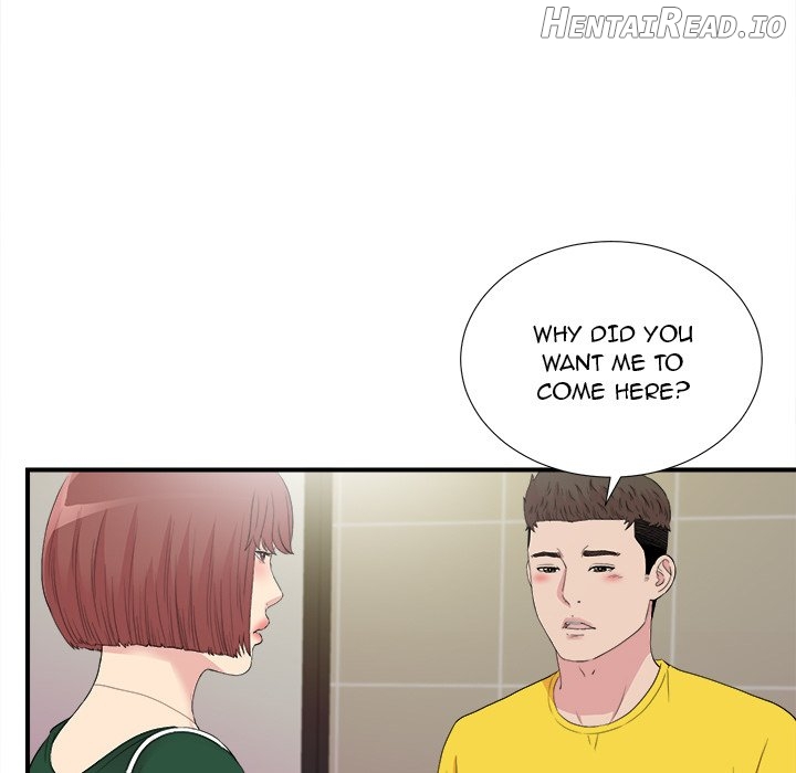 Secret Friend Chapter 99 - page 87