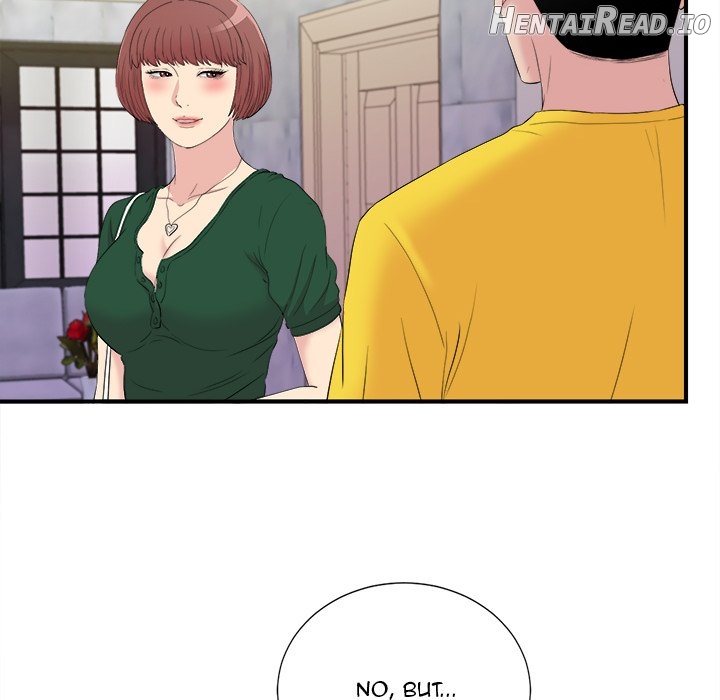 Secret Friend Chapter 99 - page 89