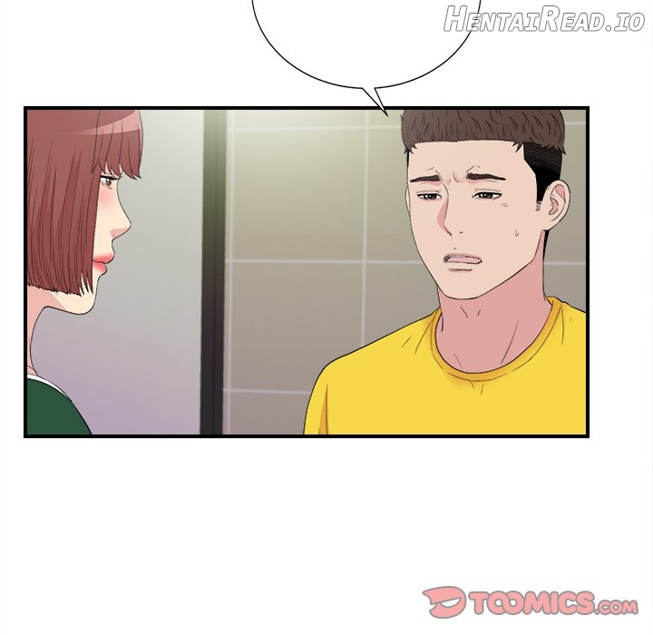 Secret Friend Chapter 99 - page 90