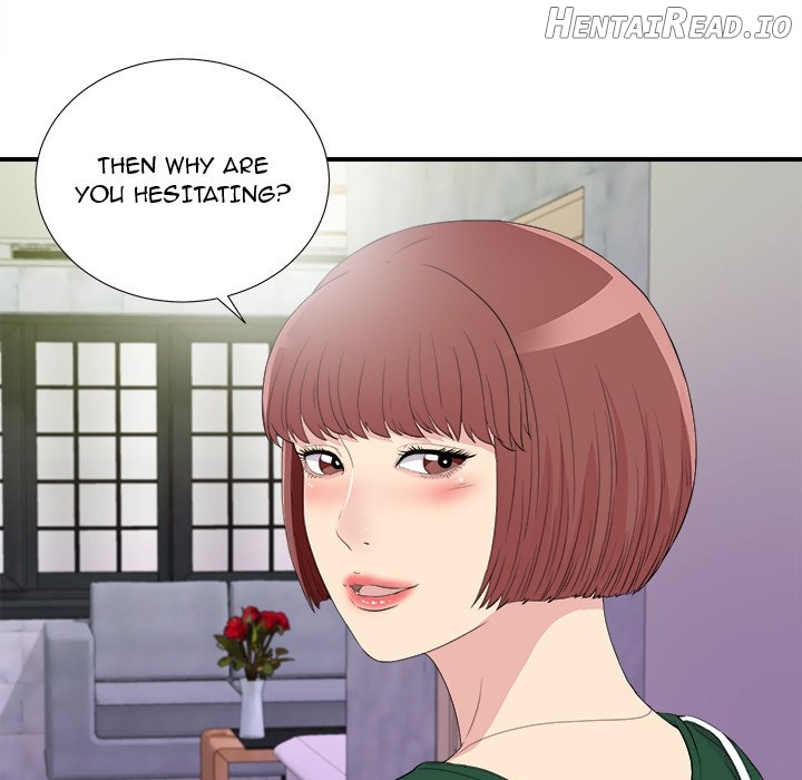 Secret Friend Chapter 99 - page 91