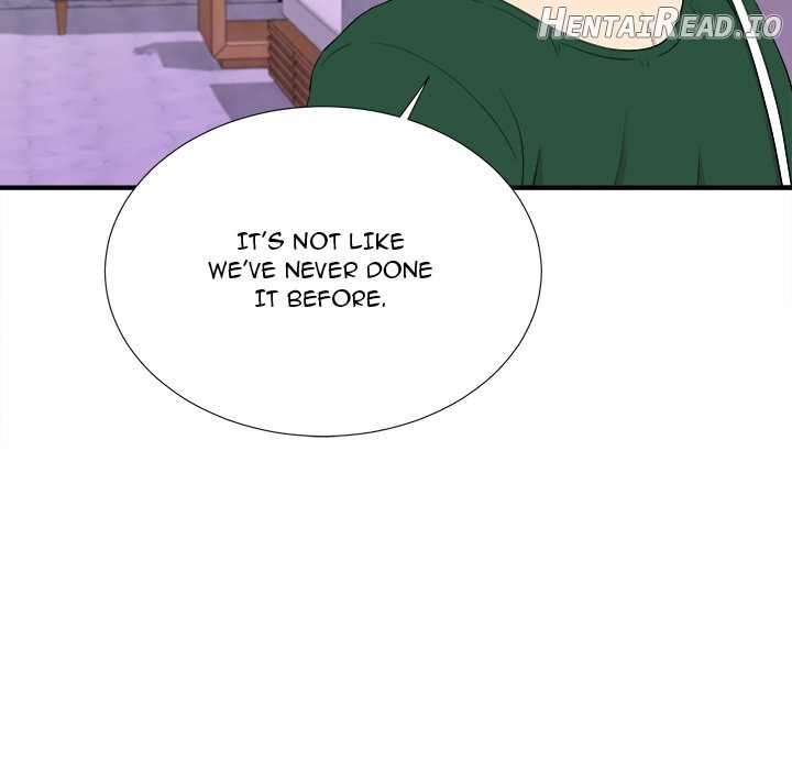 Secret Friend Chapter 99 - page 92