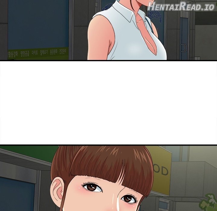 Secret Friend Chapter 54 - page 22