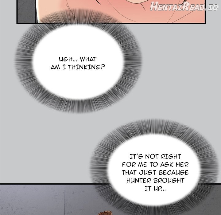 Secret Friend Chapter 54 - page 29