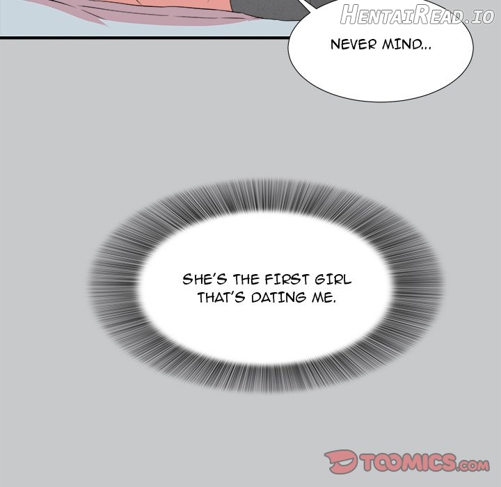 Secret Friend Chapter 54 - page 32