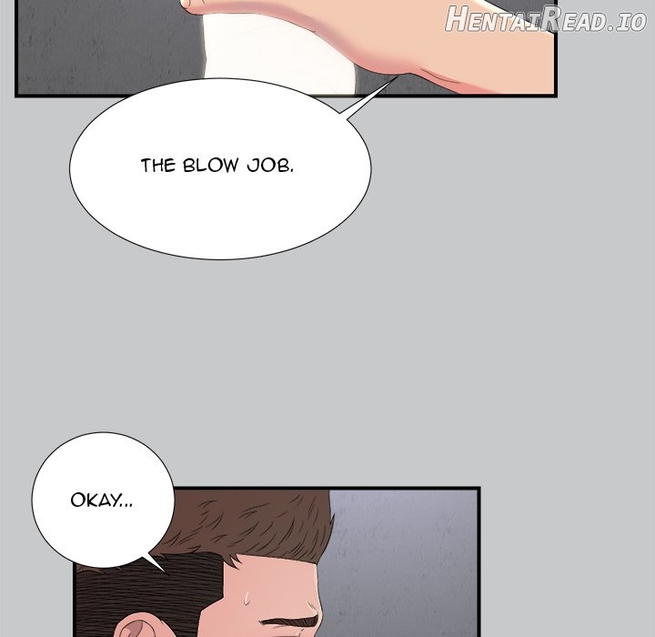 Secret Friend Chapter 54 - page 35