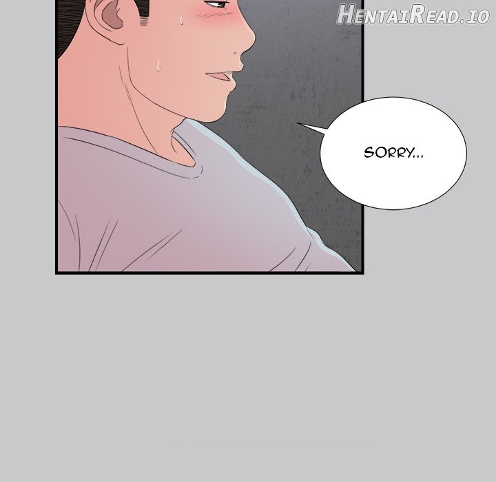 Secret Friend Chapter 54 - page 36