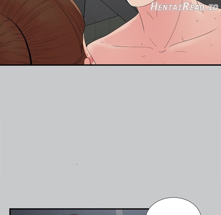Secret Friend Chapter 54 - page 59