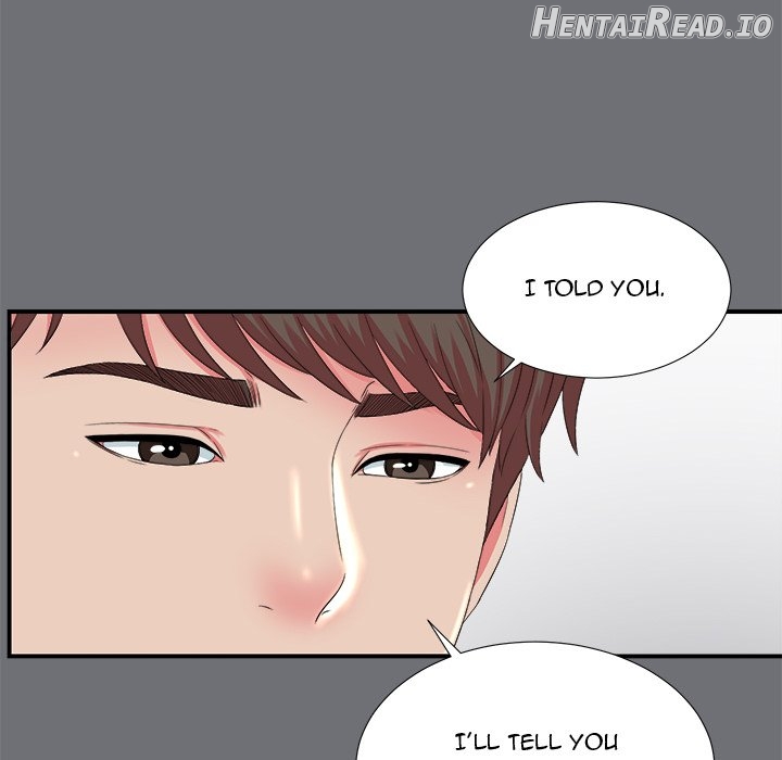 Secret Friend Chapter 54 - page 6