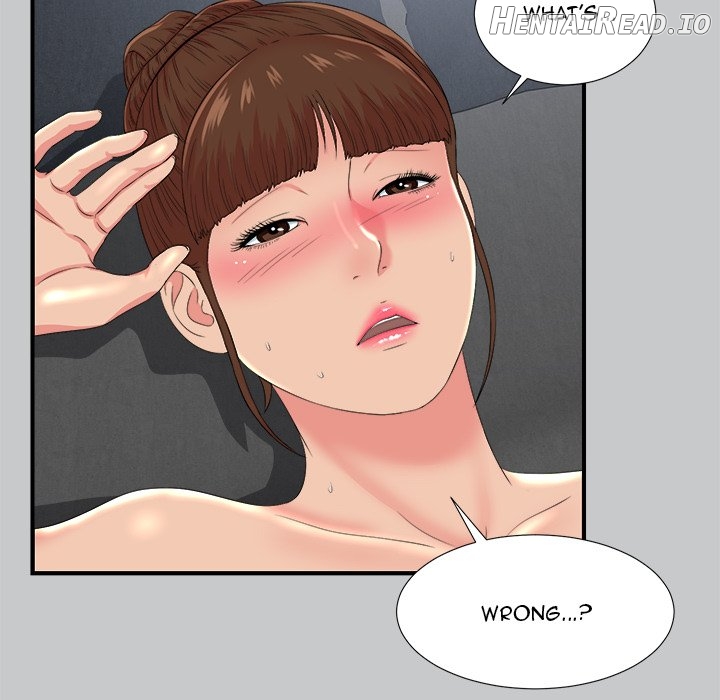 Secret Friend Chapter 54 - page 60