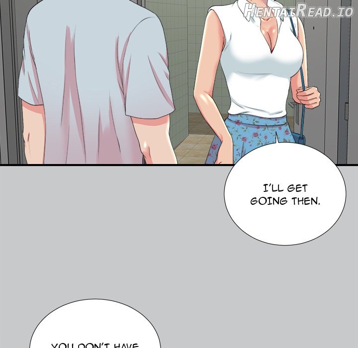 Secret Friend Chapter 54 - page 67