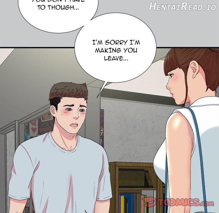 Secret Friend Chapter 54 - page 68