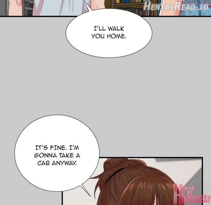 Secret Friend Chapter 54 - page 69
