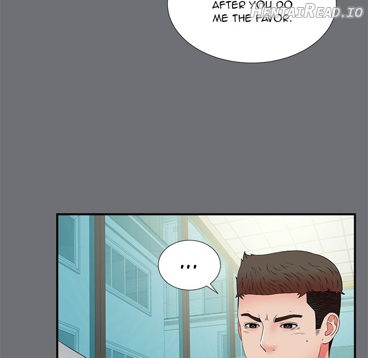 Secret Friend Chapter 54 - page 7