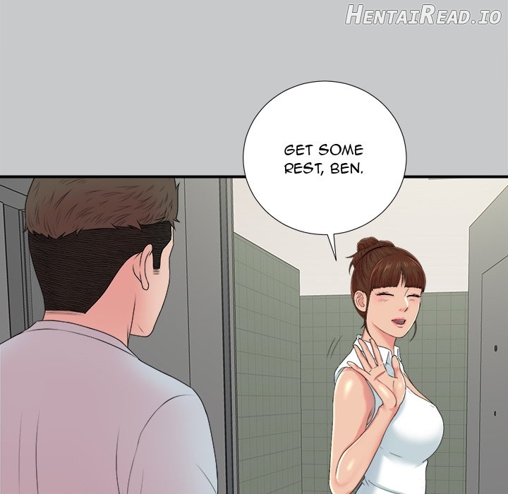 Secret Friend Chapter 54 - page 71