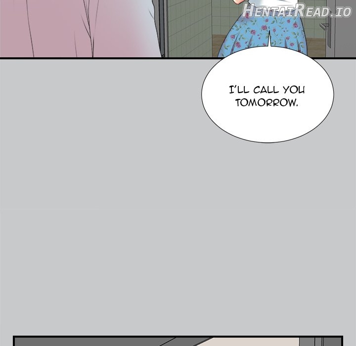Secret Friend Chapter 54 - page 72