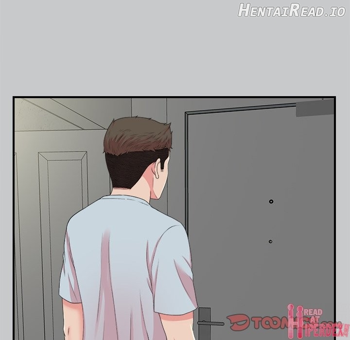 Secret Friend Chapter 54 - page 74