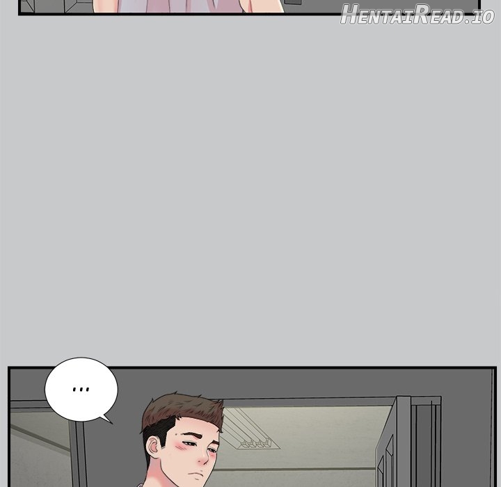 Secret Friend Chapter 54 - page 75