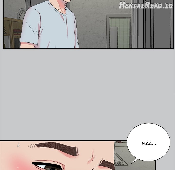 Secret Friend Chapter 54 - page 76