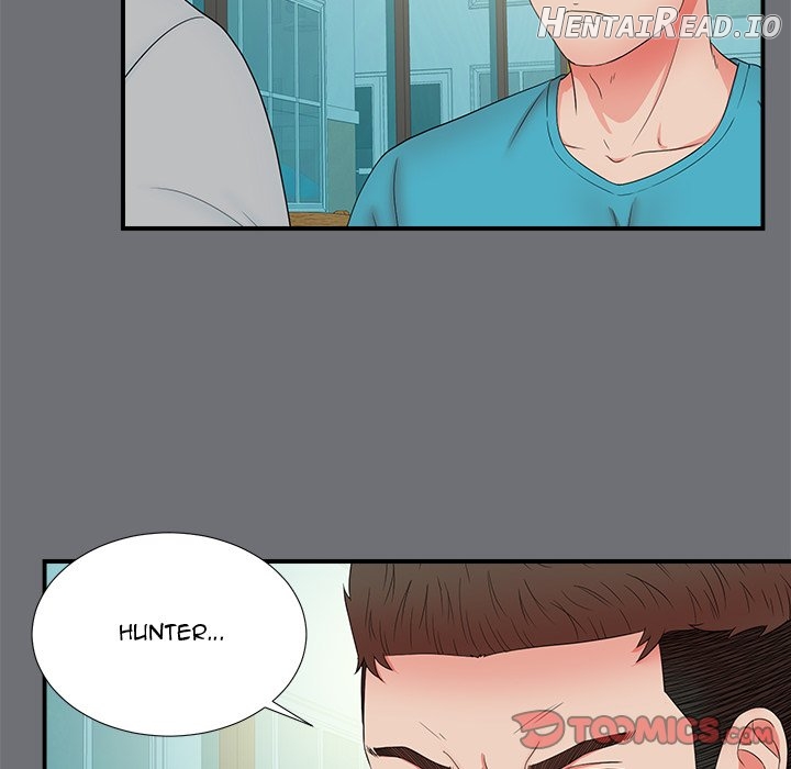 Secret Friend Chapter 54 - page 8