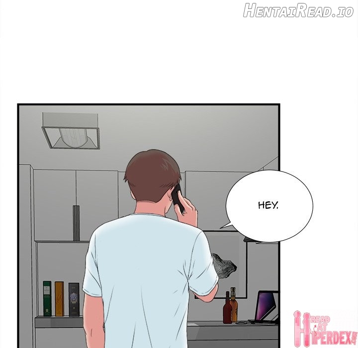 Secret Friend Chapter 54 - page 85