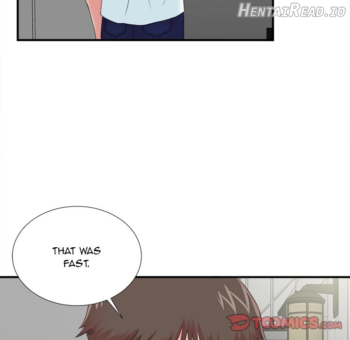 Secret Friend Chapter 54 - page 86
