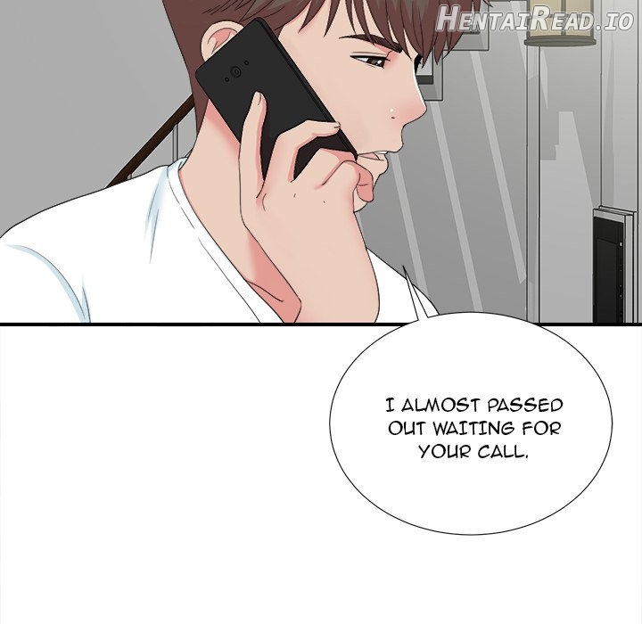 Secret Friend Chapter 54 - page 87