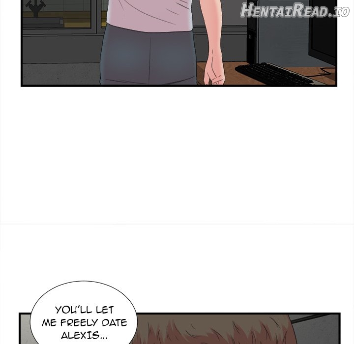 Secret Friend Chapter 54 - page 89