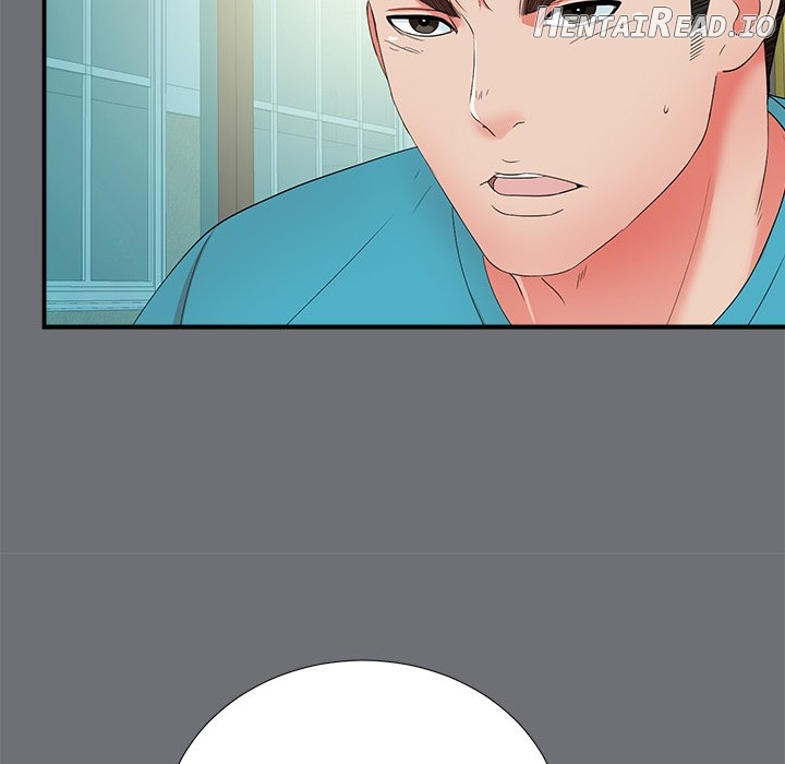 Secret Friend Chapter 54 - page 9