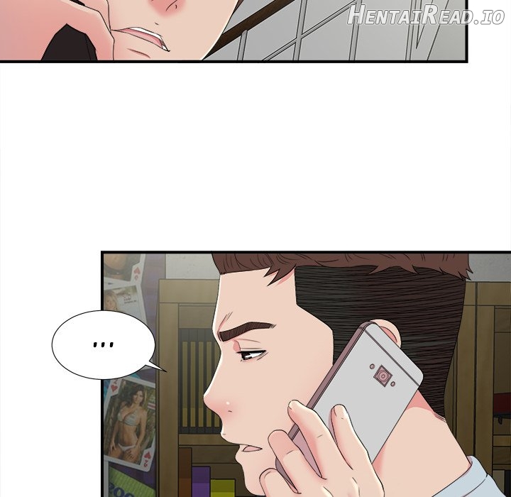Secret Friend Chapter 54 - page 96