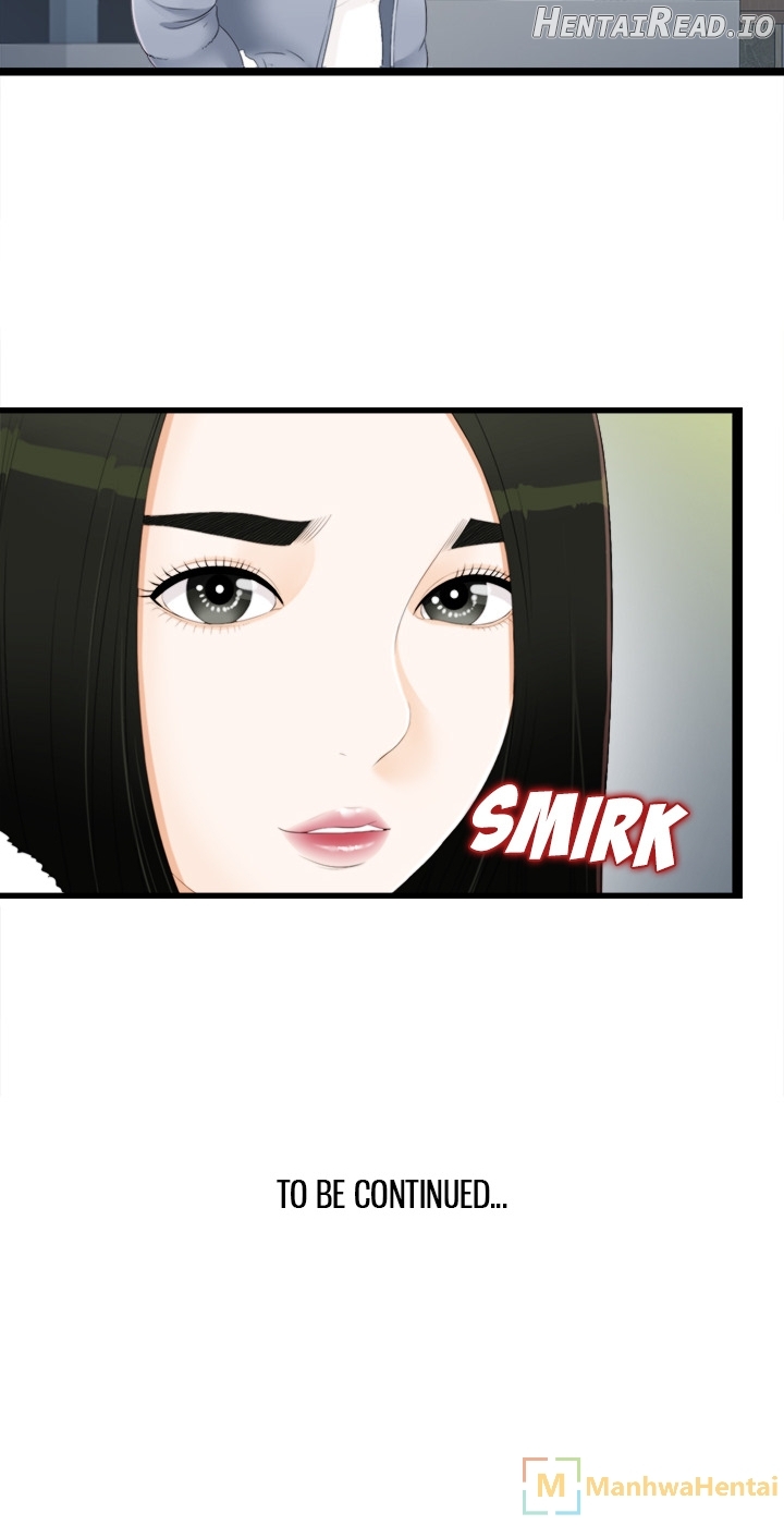 Secret Friend Chapter 4 - page 16