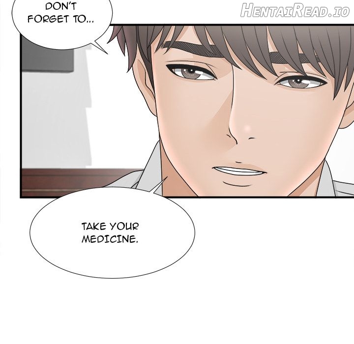 Secret Friend Chapter 19 - page 12