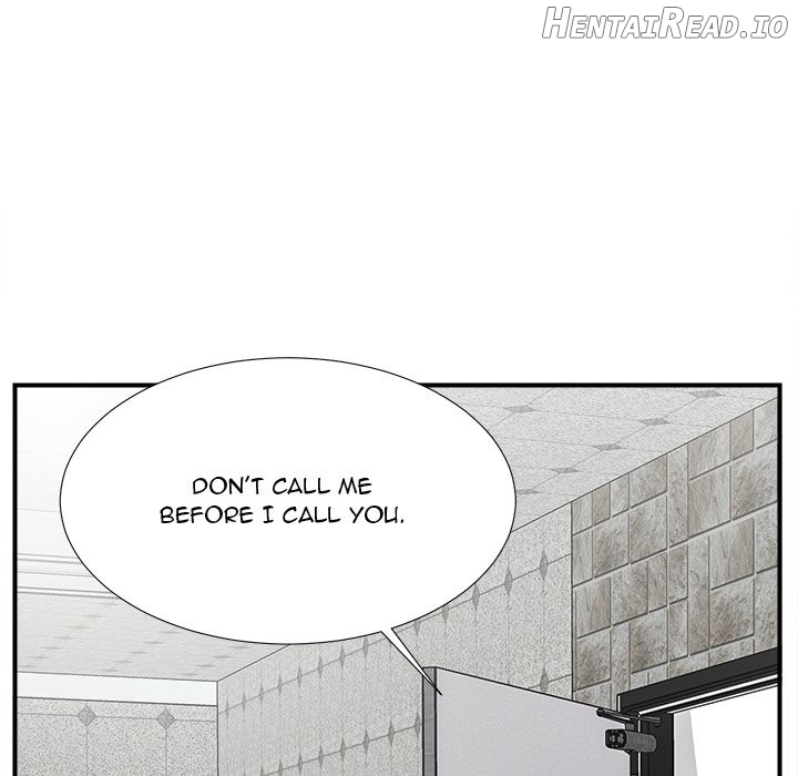 Secret Friend Chapter 19 - page 13