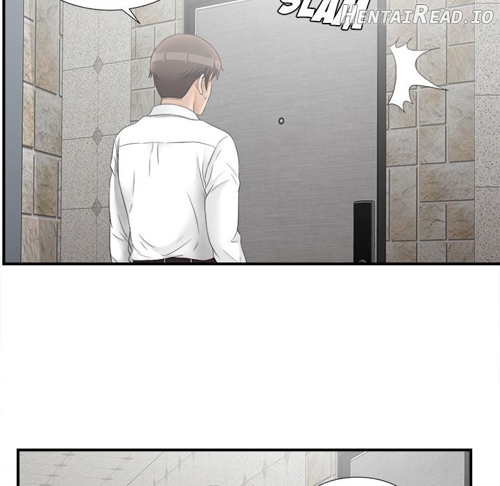 Secret Friend Chapter 19 - page 16