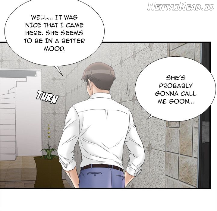 Secret Friend Chapter 19 - page 18