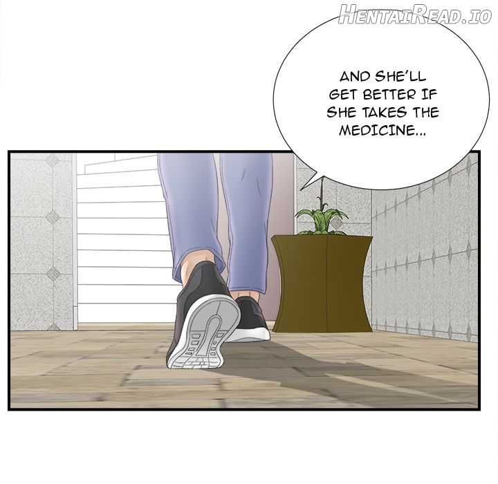 Secret Friend Chapter 19 - page 19
