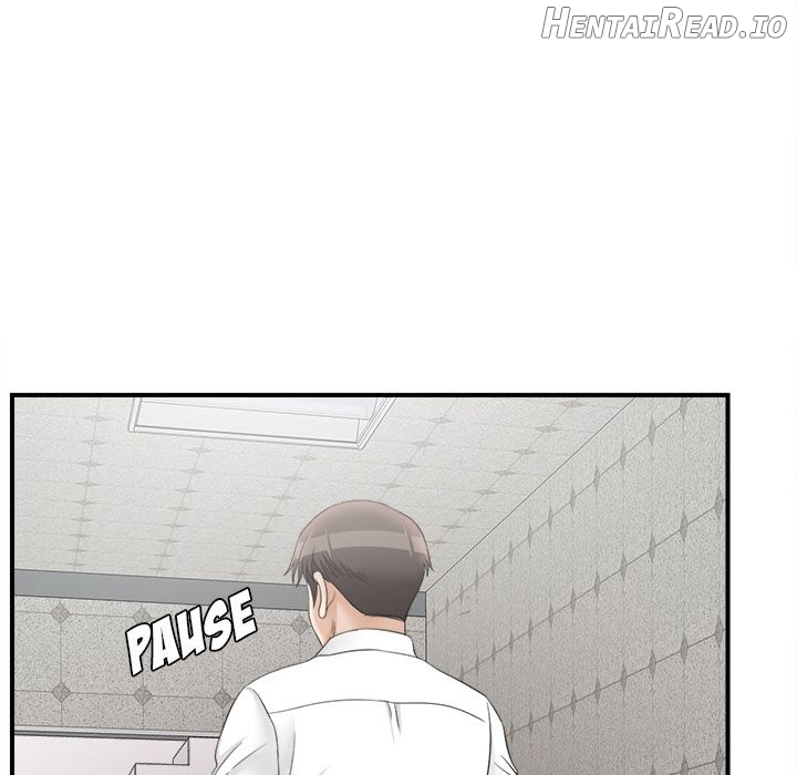 Secret Friend Chapter 19 - page 20