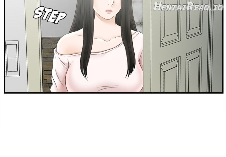 Secret Friend Chapter 19 - page 3