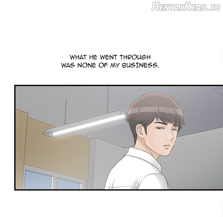 Secret Friend Chapter 19 - page 31