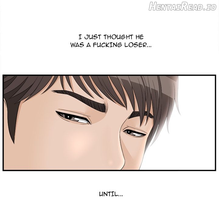 Secret Friend Chapter 19 - page 32