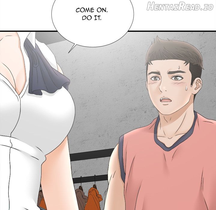 Secret Friend Chapter 19 - page 44