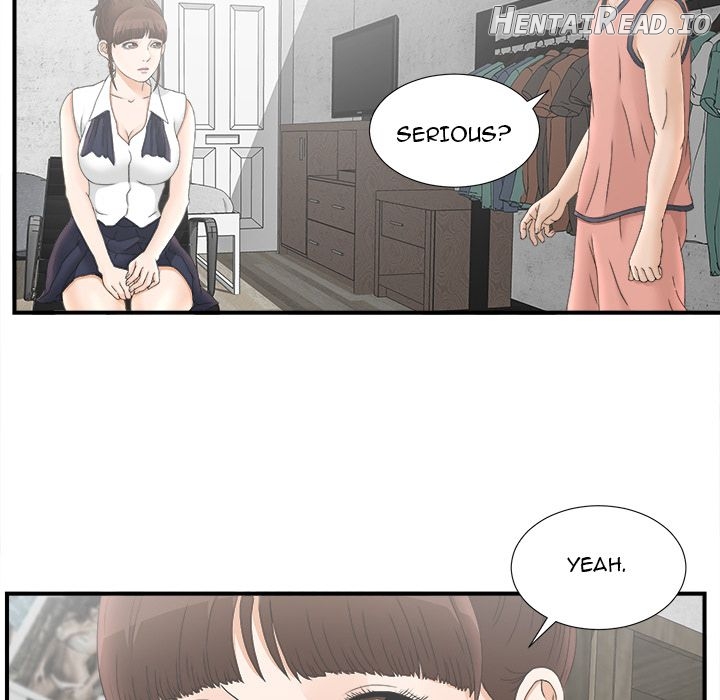 Secret Friend Chapter 19 - page 47