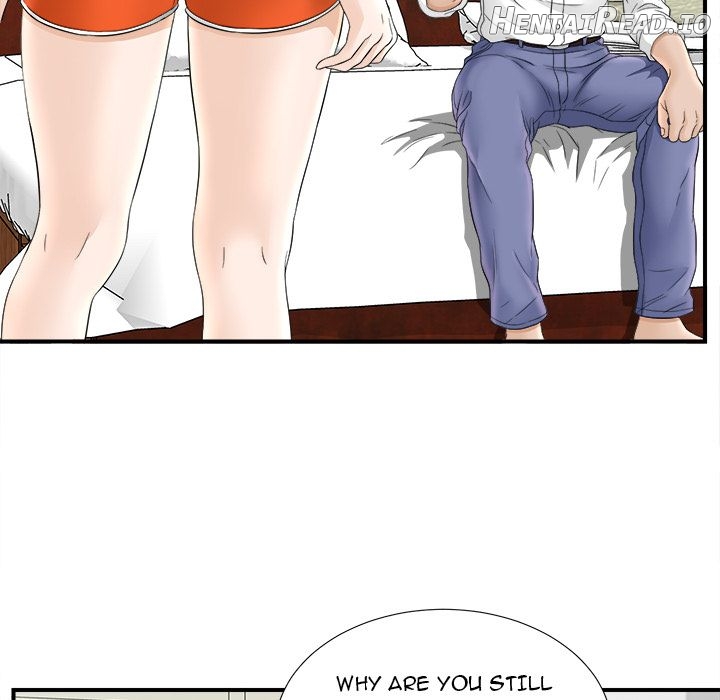 Secret Friend Chapter 19 - page 6