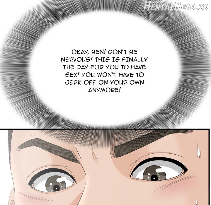Secret Friend Chapter 19 - page 65
