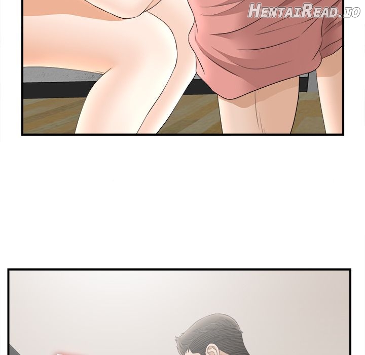 Secret Friend Chapter 19 - page 67