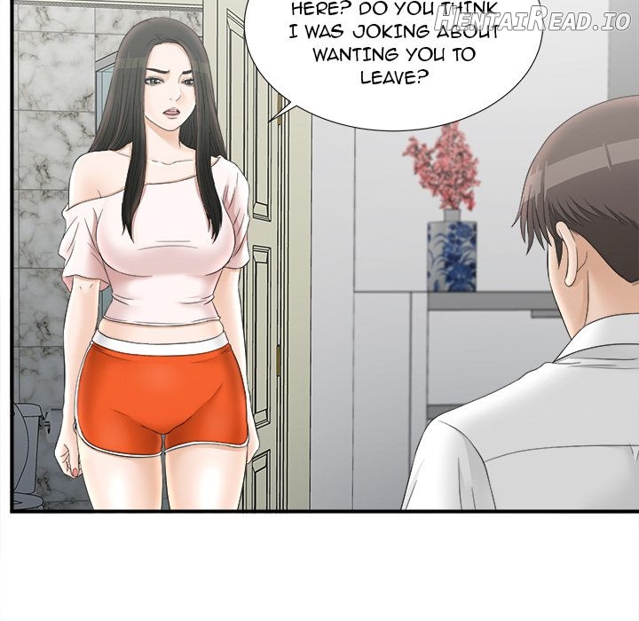 Secret Friend Chapter 19 - page 7