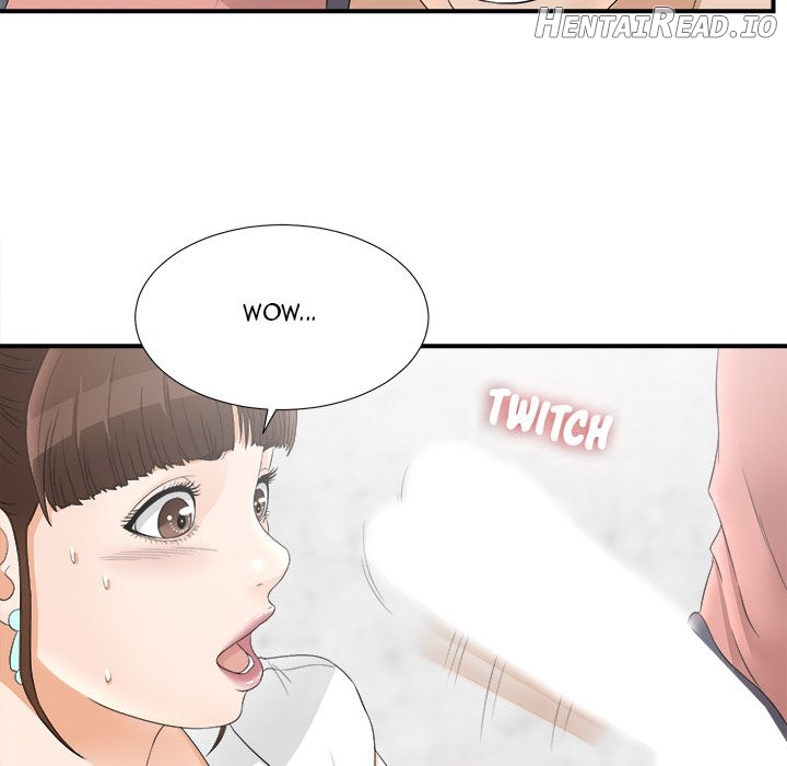 Secret Friend Chapter 19 - page 71
